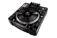 Denon Dj repair